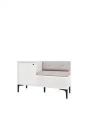 Focus Ayakkabılık(%100MDF) 4